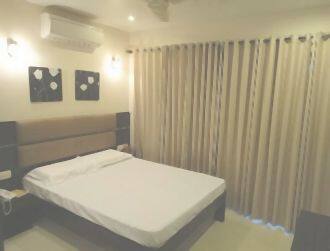 Hotel Pushpa, Jharsuguda 2